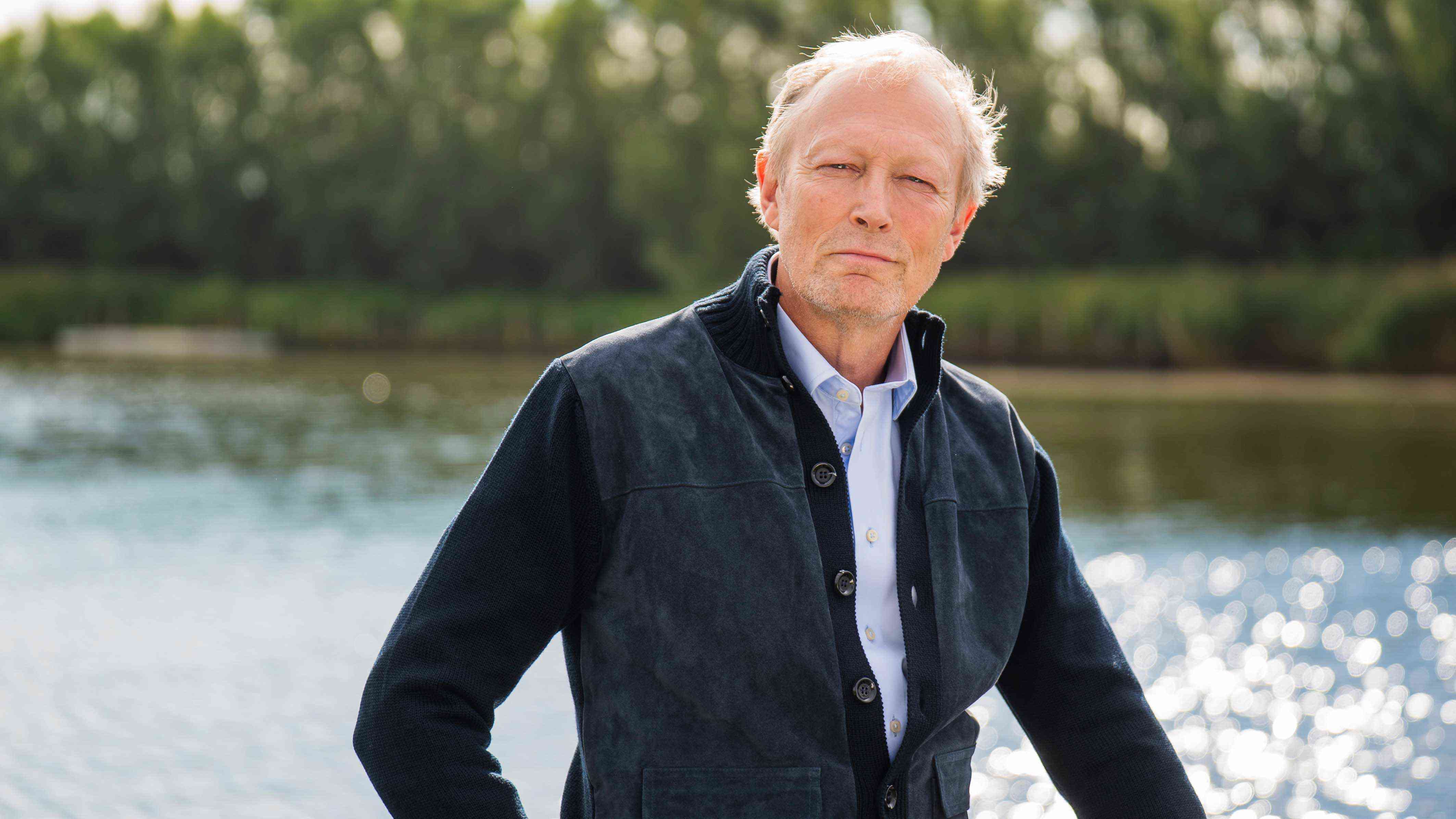 Foto: Mike Kollöffel / TV 2.