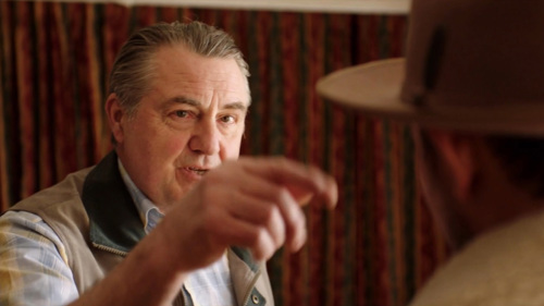 Still fra 'Nashville'. Foto: Retrospect Film