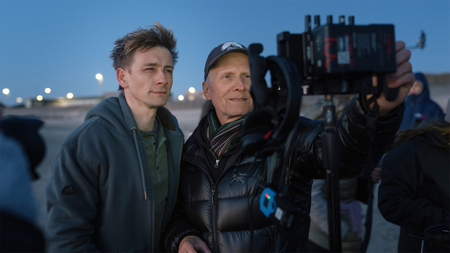 BTS 'Skygge og lys'. Foto: Martin Dam Kristensen
