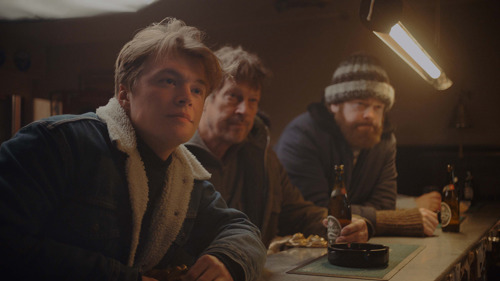 Still fra 'Synkefri'. Foto: Loui Ladegaard