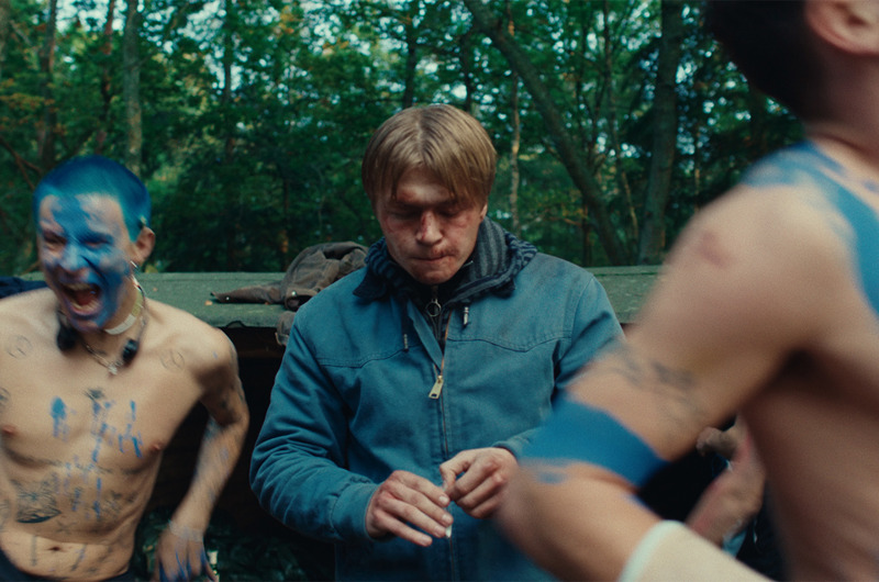 Still fra 'Drenge'. Jesper Christensen.