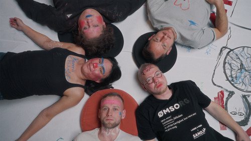 Still fra 'Giv os en chance'. Foto: Philip Peng Rosenthal