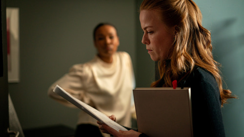 Still fra 'Klienten'. Foto: Martin Dam Kristensen