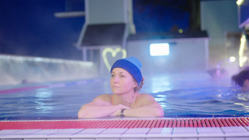 Still fra 'Mysteriet om menopausen'. Foto: Janne Lindgren