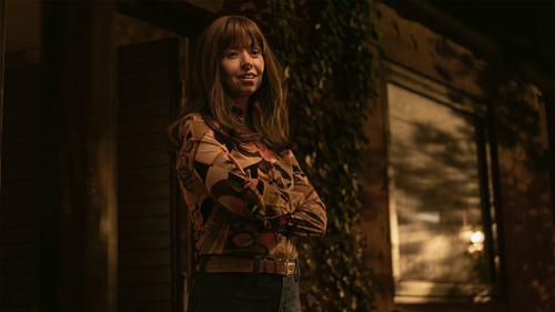 Still fra 'Bamse'. Foto: Nimbus Film