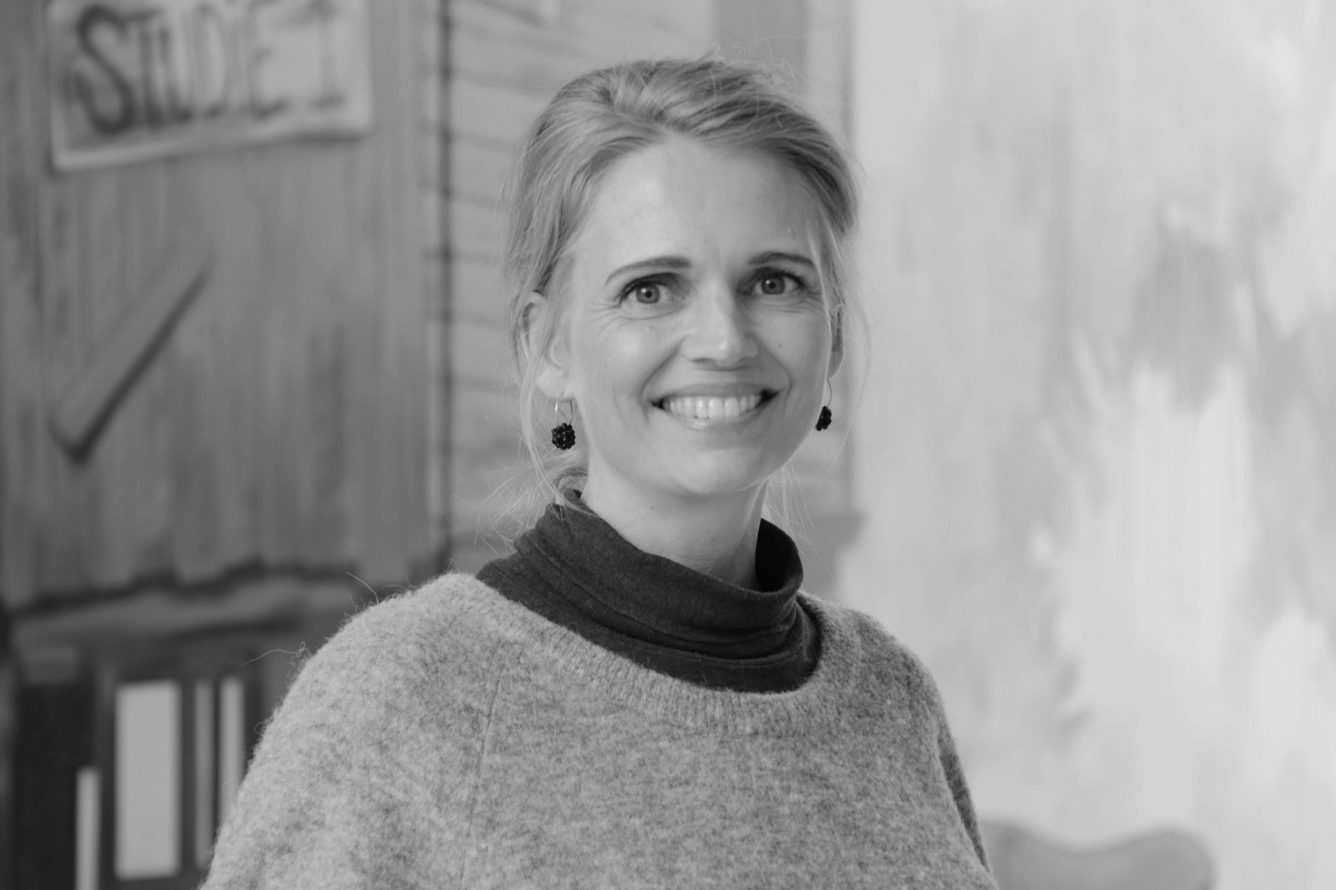 Billede af Mette Elmgaard