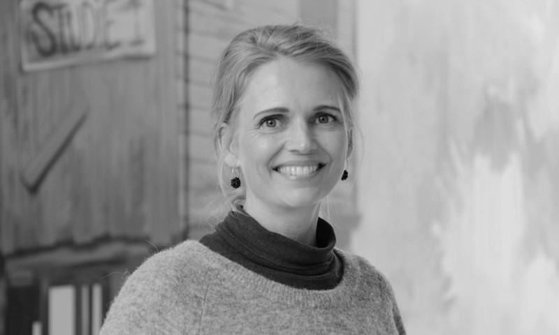 Billede af Mette Elmgaard