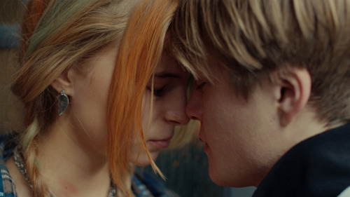 Still fra 'Drenge'. Jesper Christensen.
