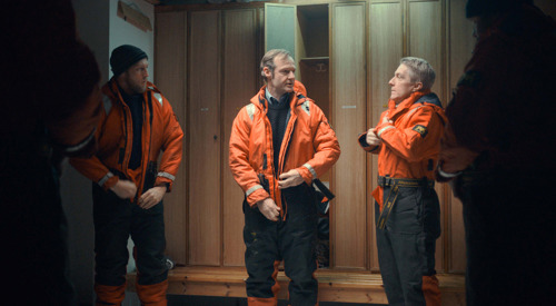 Still fra 'Synkefri'. Foto: Loui Ladegaard