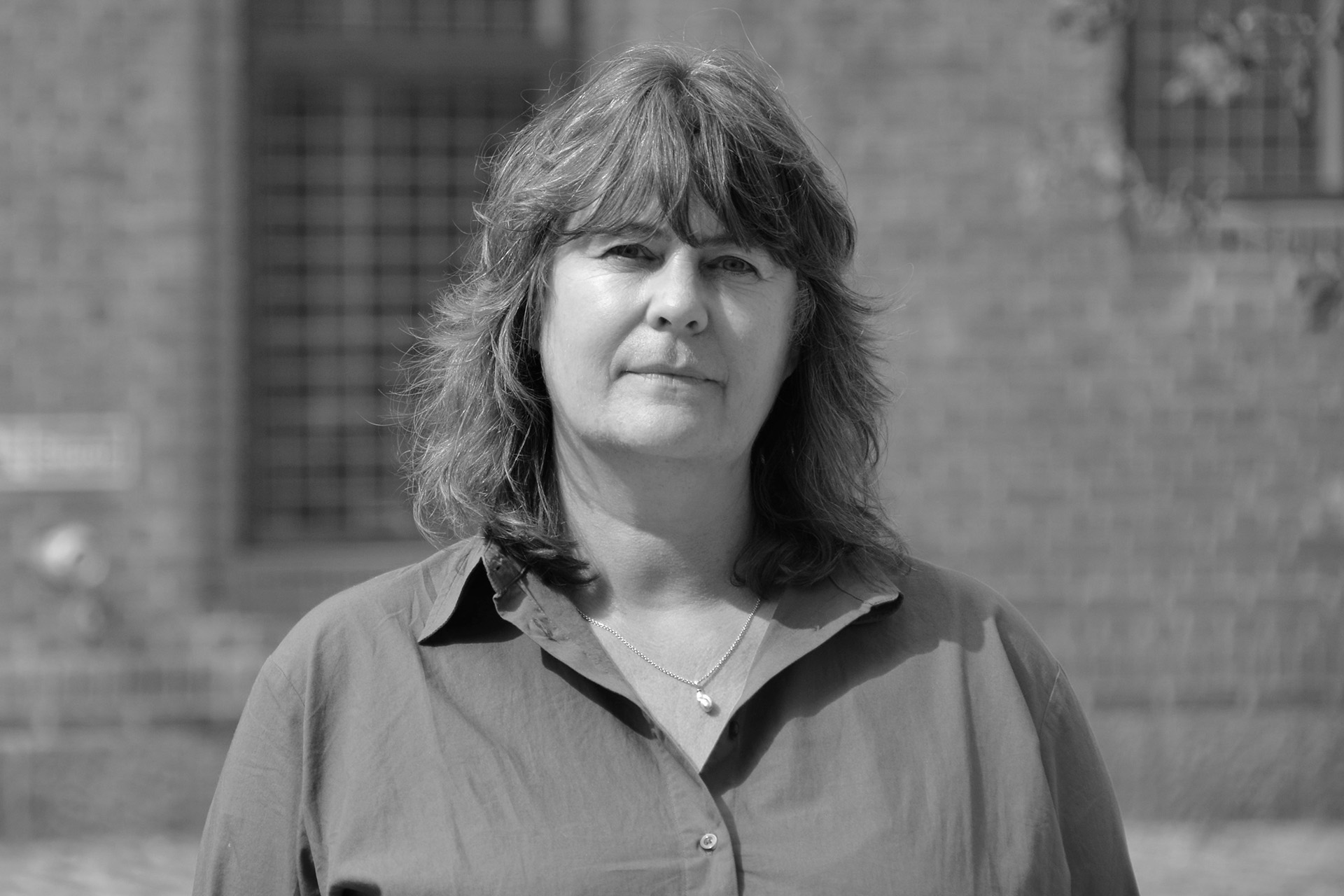 Billede af Ulla Hæstrup