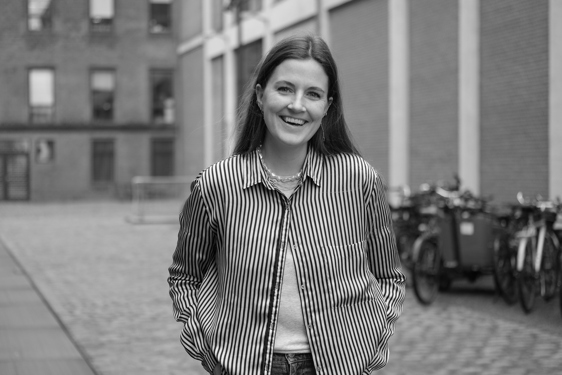 Billede af Laura Bro