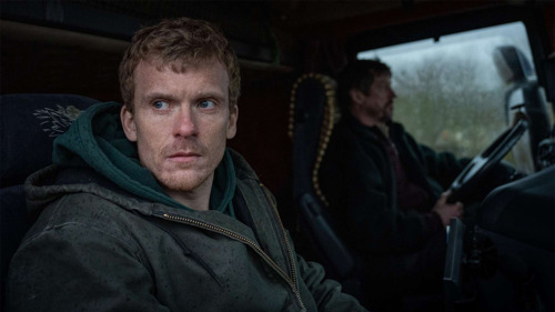 Still fra 'Krysantemum'. Foto: Hyæne Film.