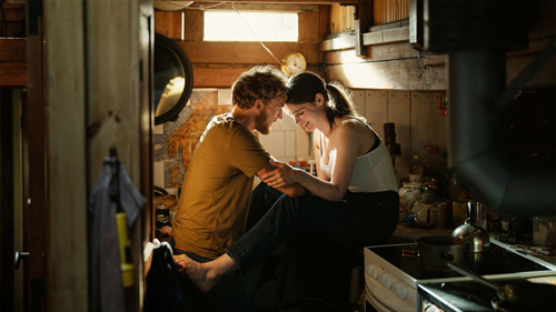 Still fra 'A Beautiful Life'. Foto: Martin Dam Kristensen