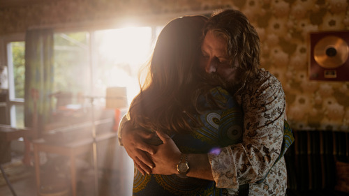 Still fra 'Bamse'. Foto: Nimbus Film