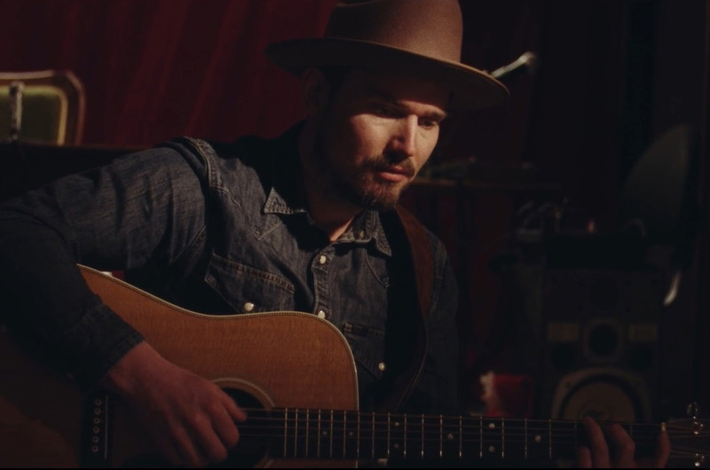 Still fra 'Nashville'. Foto: Retrospect Film