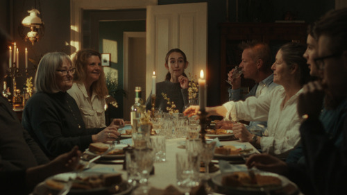 Still fra 'Som strå'. Foto: GotFat