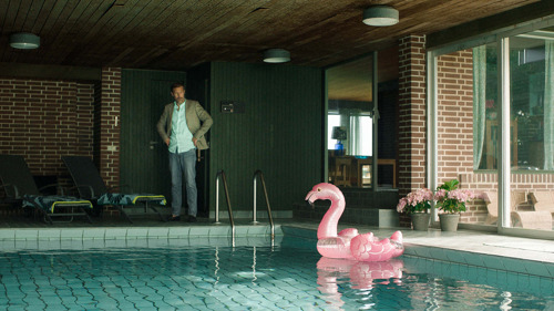 Still fra 'Ingen kender dagen'. Foto: Nimbus Film