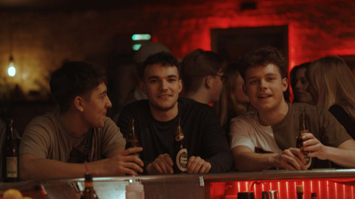 Still fra 'Dem der er værd at samle på'. Foto: GotFat