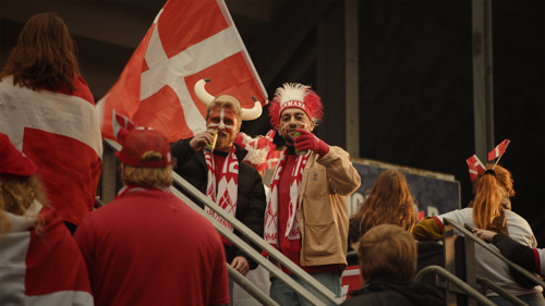 Still fra 'Kamp'.