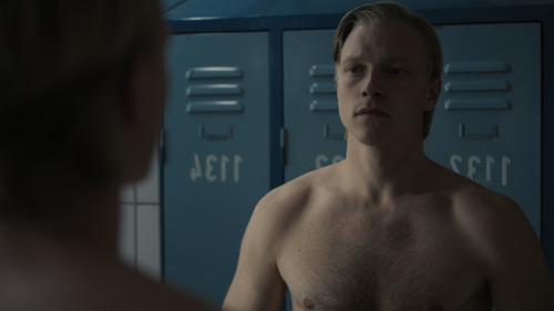 Still fra 'Mandshjerte'.
