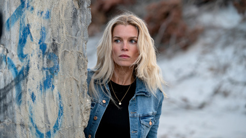 Still fra 'Hvide Sande'. Foto: Martin Dam Kristensen.