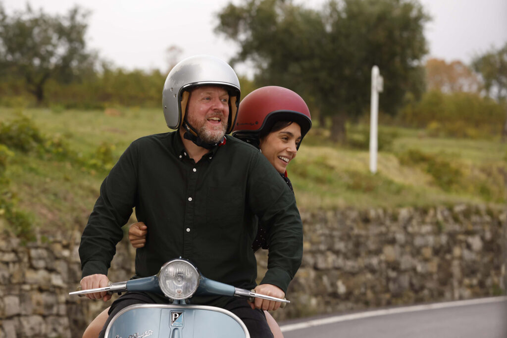Stjernespækket feel-good drama støttet af Den Vestdanske Filmpulje får premiere på Netflix
